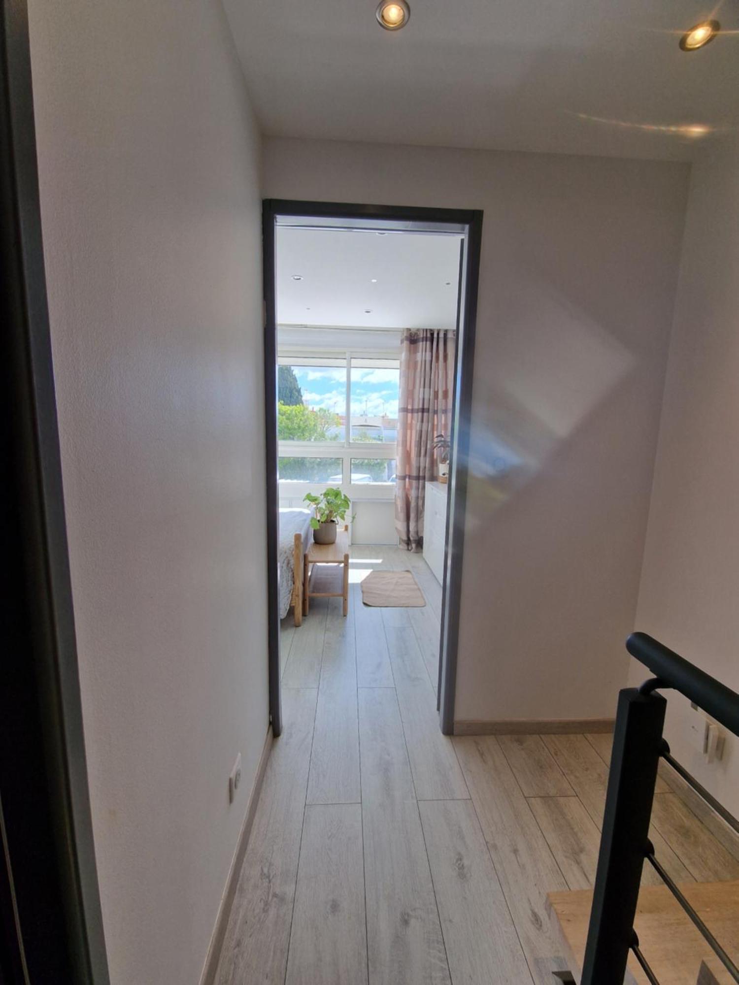Marina Exceptionnelle - 8 Pers - 120 M2 Vue Mer - Suites Parentales - Cinema - Ponton لو غراو دو روا المظهر الخارجي الصورة
