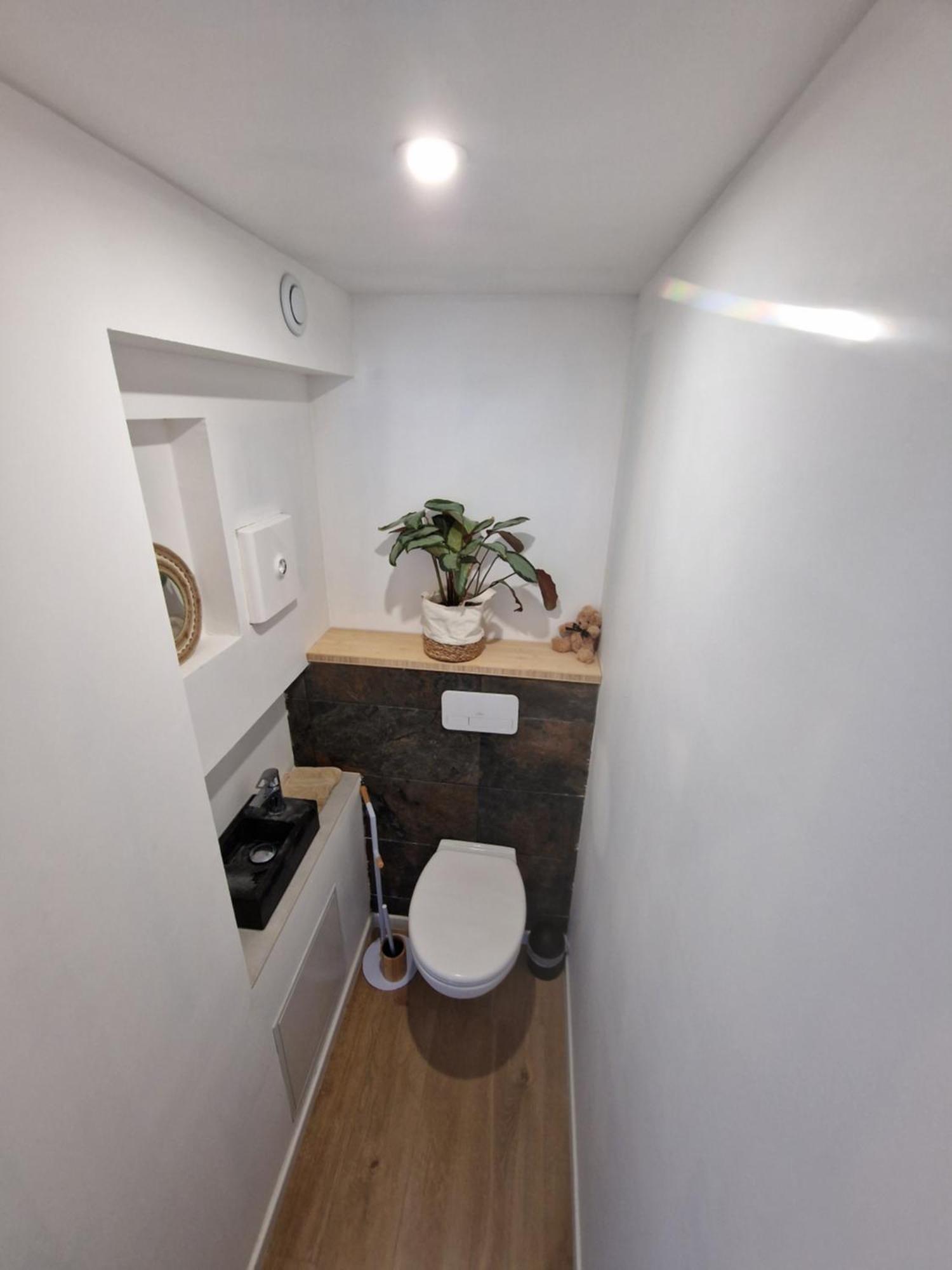 Marina Exceptionnelle - 8 Pers - 120 M2 Vue Mer - Suites Parentales - Cinema - Ponton لو غراو دو روا المظهر الخارجي الصورة