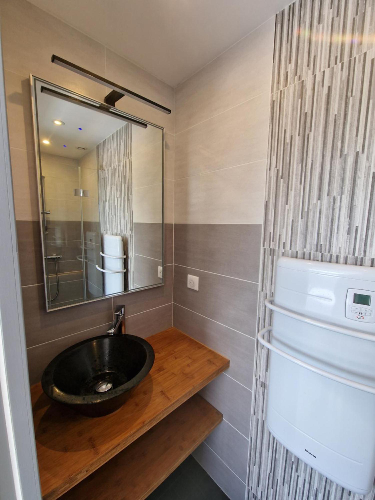 Marina Exceptionnelle - 8 Pers - 120 M2 Vue Mer - Suites Parentales - Cinema - Ponton لو غراو دو روا المظهر الخارجي الصورة