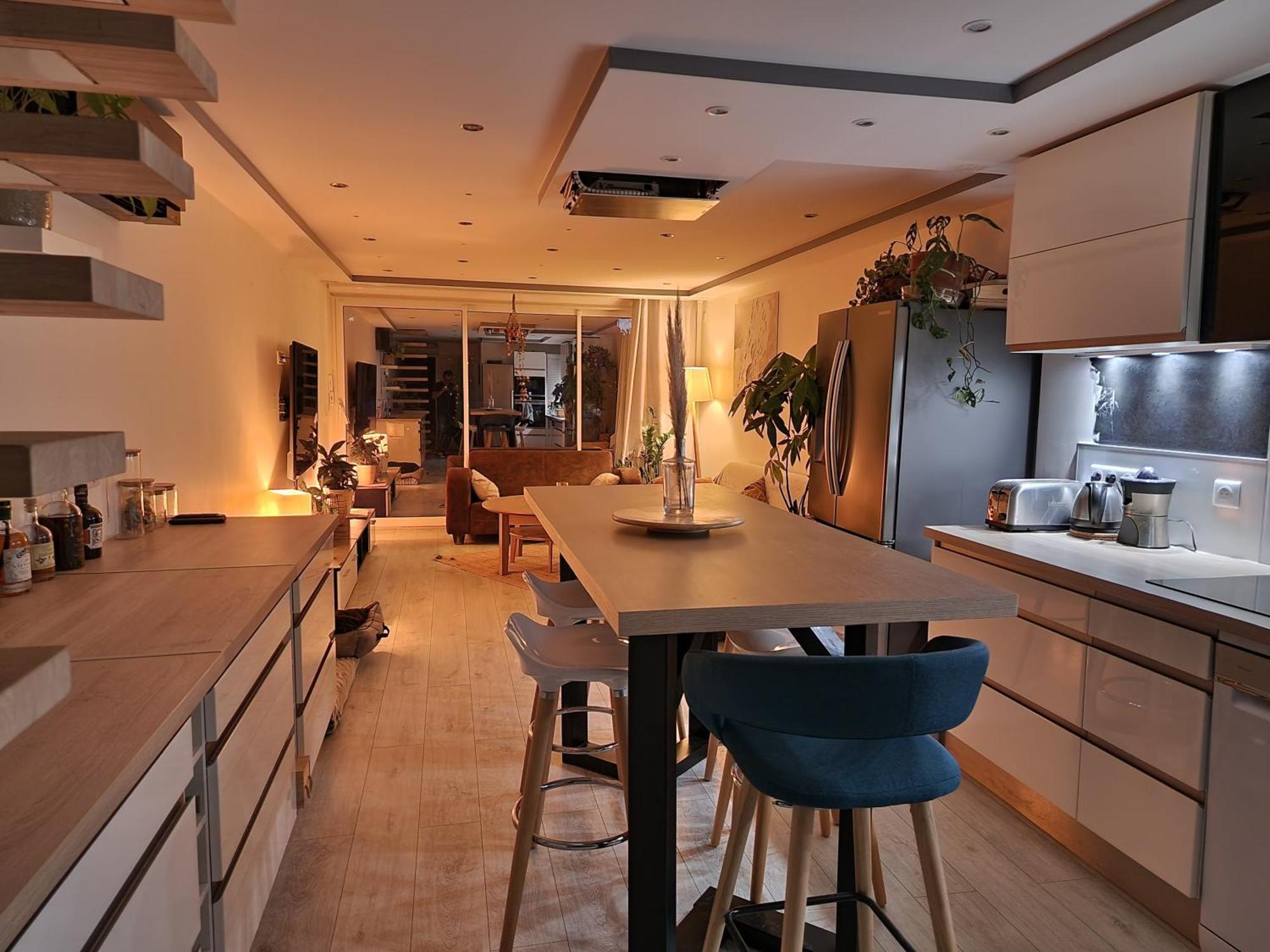 Marina Exceptionnelle - 8 Pers - 120 M2 Vue Mer - Suites Parentales - Cinema - Ponton لو غراو دو روا المظهر الخارجي الصورة