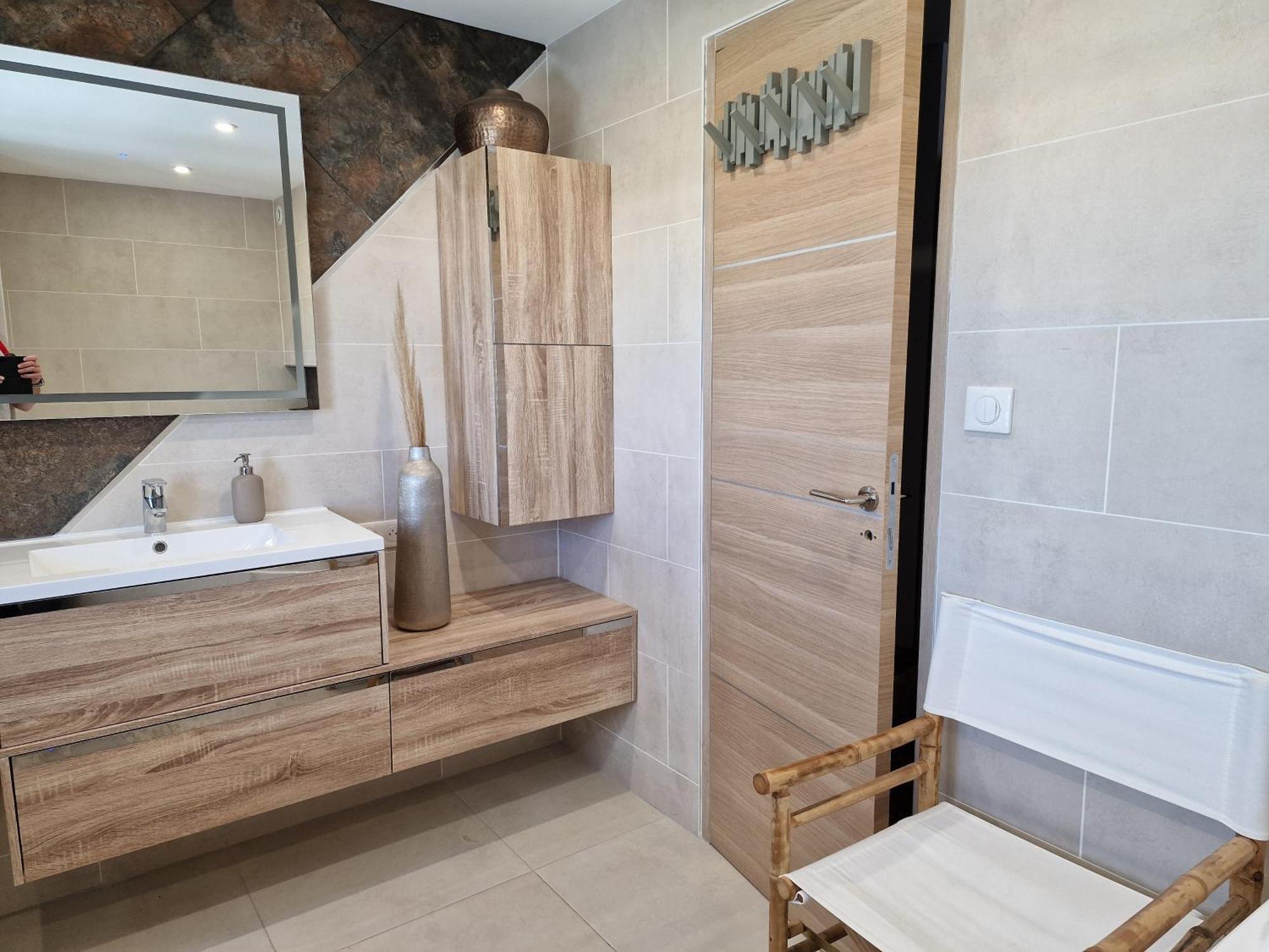Marina Exceptionnelle - 8 Pers - 120 M2 Vue Mer - Suites Parentales - Cinema - Ponton لو غراو دو روا المظهر الخارجي الصورة