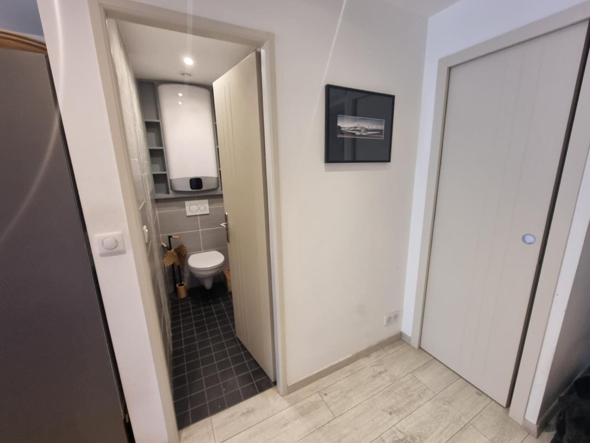 Marina Exceptionnelle - 8 Pers - 120 M2 Vue Mer - Suites Parentales - Cinema - Ponton لو غراو دو روا المظهر الخارجي الصورة