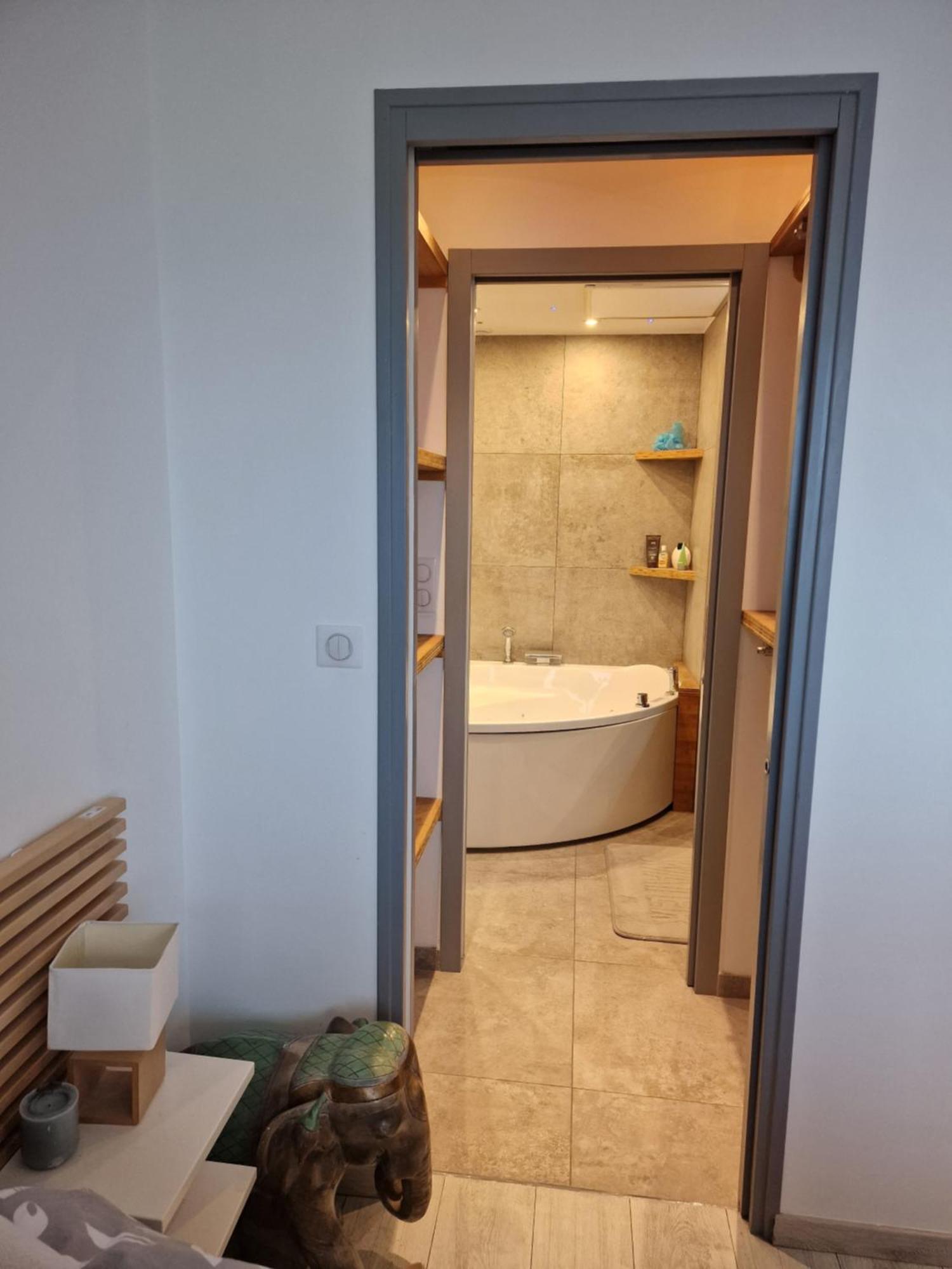 Marina Exceptionnelle - 8 Pers - 120 M2 Vue Mer - Suites Parentales - Cinema - Ponton لو غراو دو روا المظهر الخارجي الصورة