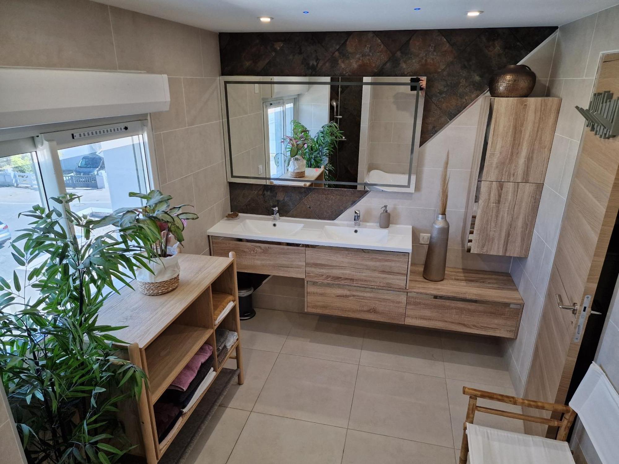 Marina Exceptionnelle - 8 Pers - 120 M2 Vue Mer - Suites Parentales - Cinema - Ponton لو غراو دو روا المظهر الخارجي الصورة